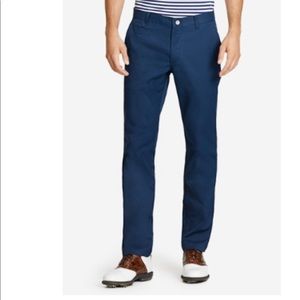Bonobos X Maide Golf Pants navy 36 34